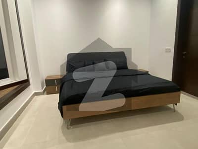 Penta Square, DHA Phase 5  Studio Apartment For Rent  Fully Furnished at Reasonable Price