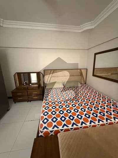 fully furnished apartment available for rent Baadar commercial