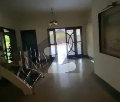 Gorgeous 2 Kanal House For rent Available In Model Town