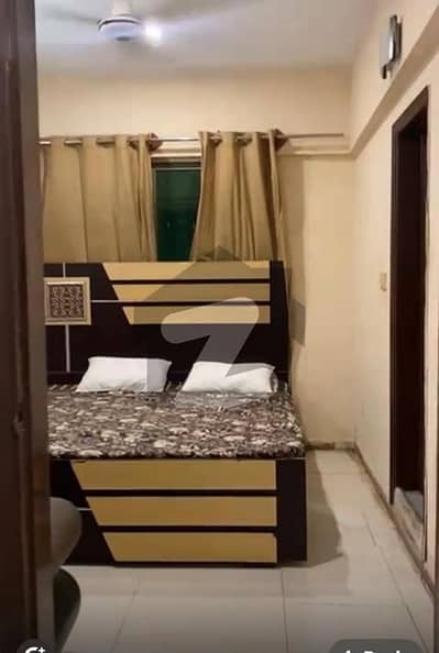 مسلم کمرشل ایریا ڈی ایچ اے فیز 6,ڈی ایچ اے ڈیفینس,کراچی میں 2 کمروں کا 2 مرلہ فلیٹ 66.0 لاکھ میں برائے فروخت۔