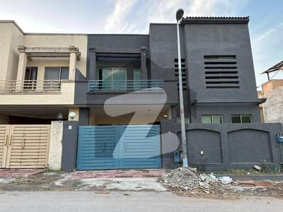 Bahria Town Phase 8, 7 Marla Double Unit House With Basement On Investor Rate
