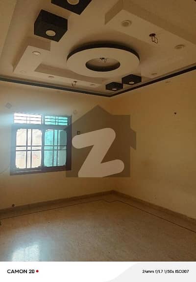 گلشنِ معمار گداپ ٹاؤن,کراچی میں 6 کمروں کا 8 مرلہ مکان 3.15 کروڑ میں برائے فروخت۔