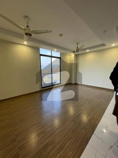 3 Bed Apartment Ground Floor In The Arch Apartments G-11