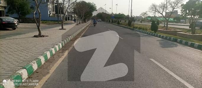 ایل ڈی اے ایوینیو ۔ بلاک ایم ایل ڈی اے ایوینیو,لاہور میں 11 مرلہ رہائشی پلاٹ 1.35 کروڑ میں برائے فروخت۔