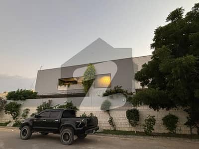 Like Barad New Bungalow For Sall Phase 6