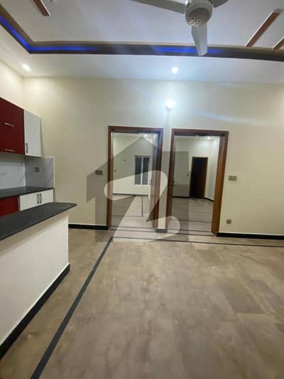 میسرائل روڈ راولپنڈی میں 2 کمروں کا 4 مرلہ مکان 95.0 لاکھ میں برائے فروخت۔