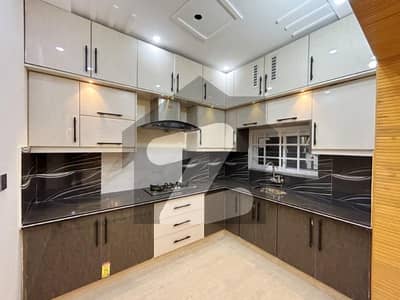 Get This Amazing 10 Marla House Available In Paragon City - Imperial Block