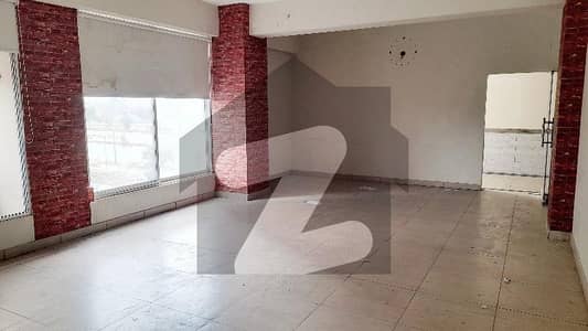 Office available for Rent in Luxus Mall