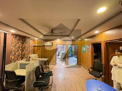1000 Sqft Office Availabe For Rent In I8 Markaz