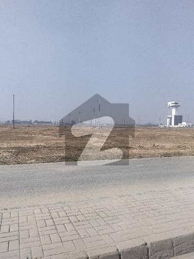 9 Prism G Block One Kanal Plot For Sale