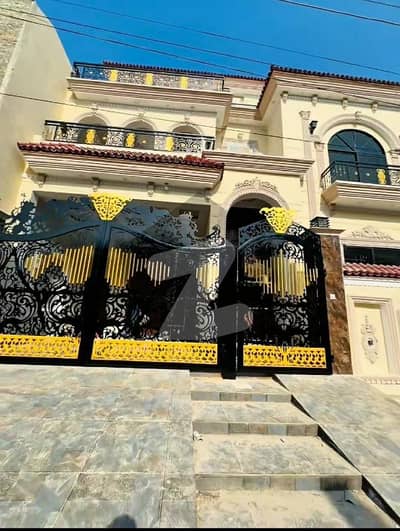 Brand New House for Sale