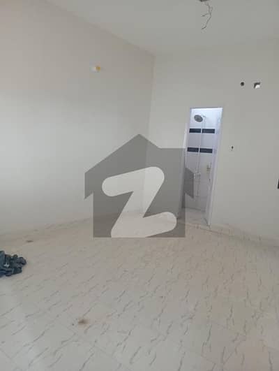 140YD 1ST FLOOR PORTION FOR RENT OPP AZIZ BATTI PARK GULSHAN IQBAL BLOCK 10 Karachi