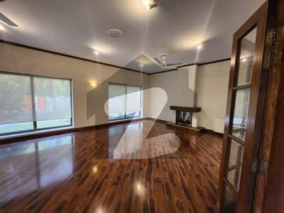 Prime Location New Lavish House For Rent in Sector F-6 Islamabad