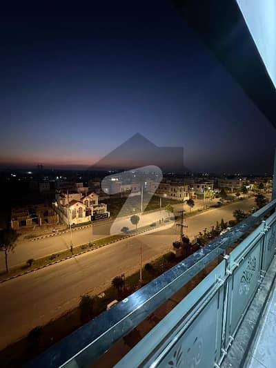 نیو سٹی فیز 2 نیو سٹی,واہ میں 1 کمرے کا 3 مرلہ فلیٹ 97.65 لاکھ میں برائے فروخت۔