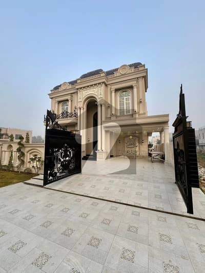 1 KANAL MODERN HOUSE FOR RENT IN DHA PHASE 7