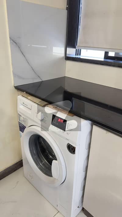 2 beds furnished apartment availability 1st march