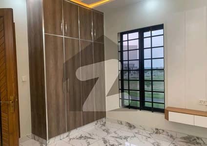 Prime Location 5 Marla House For sale In Beautiful Aziza Housing Scheme