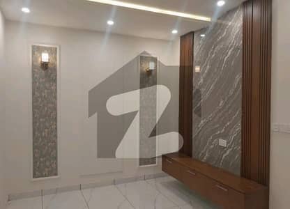 A Perfect Prime Location House Awaits You In Wapda Town - Block C2 Gujranwala