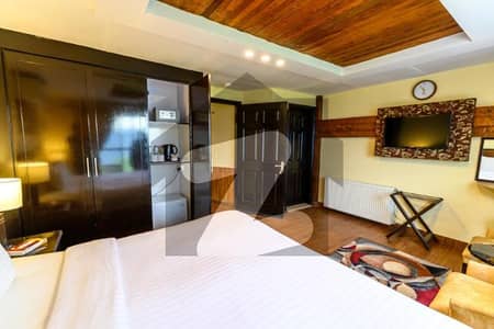 نیو مری مری میں 1 کمرے کا 2 مرلہ فلیٹ 1.5 کروڑ میں برائے فروخت۔