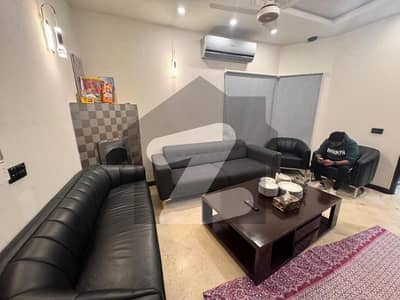 10 marla Owner Build House for Sale in Phase-8 DHA LAHORE.