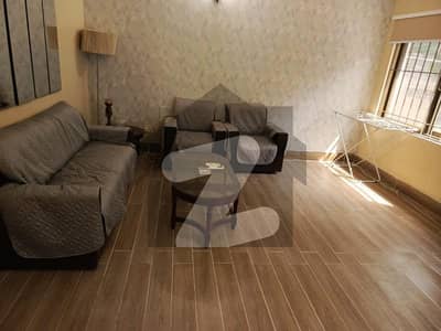 Fully Furnished Annex For Rent In F-6, Islamabad