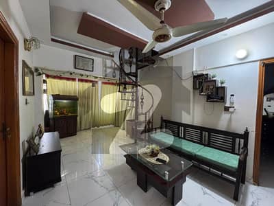 5 BED DD WESTOPEN ROAD FACING FLAT FOR SALE RUFI PARADISE