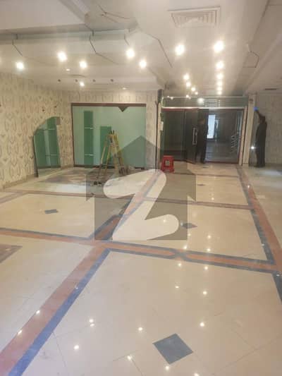 گلبرگ 3 گلبرگ,لاہور میں 6 مرلہ Studio دفتر 1.5 لاکھ میں کرایہ پر دستیاب ہے۔