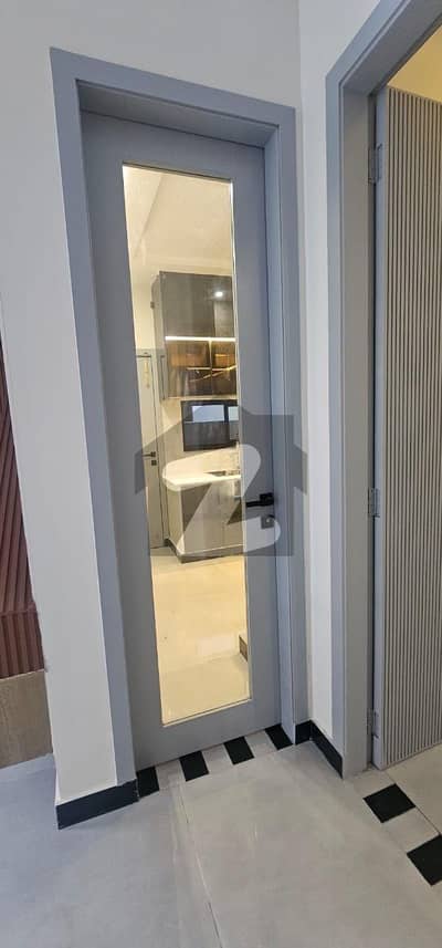 5 Marla House For Sale In DHA Rahbar