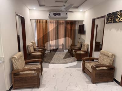 3 bed 3 bathroom tvl fully furnished