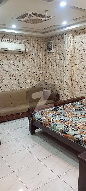 Cavalry Ground Flat For Rent Ideal Location