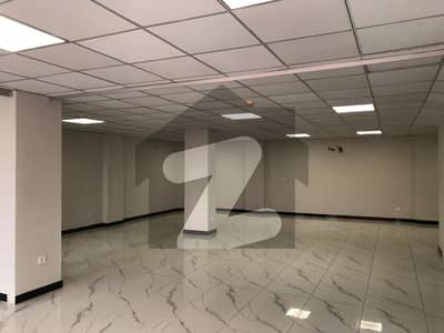 Ready To Move Spaces Available For Rent Total 6880-SQF 2nd Floor:1720-SQF 3rd Floor:1720-SQF 4th Floor :1720-SQF 5th Floor :1720-SQF Location : Business square Gullberg Green.