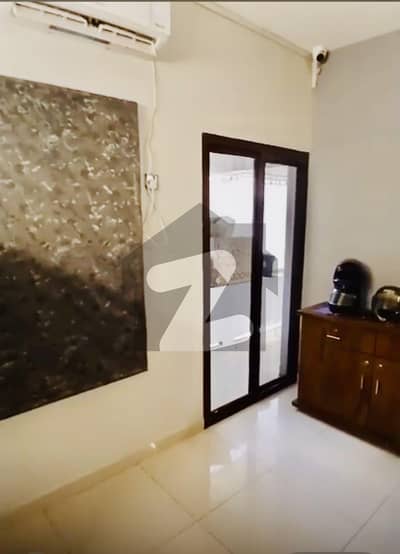 PORTION FOR RENT GROUND FLOOR NEARLY HASAN SQUARE BLOCK 13A GULSHAN E IQBAL