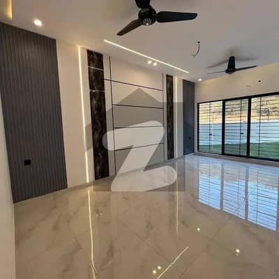 Very Beautiful Like Brand New House For Rent