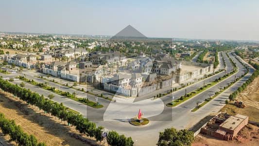 بحریہ ٹاؤن جناح بلاک بحریہ ٹاؤن سیکٹر ای,بحریہ ٹاؤن,لاہور میں 10 مرلہ رہائشی پلاٹ 1.45 کروڑ میں برائے فروخت۔