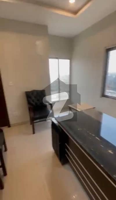 Furnished Office For Rent