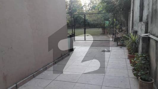 LOWER PORTION FOR RENT IN F-8