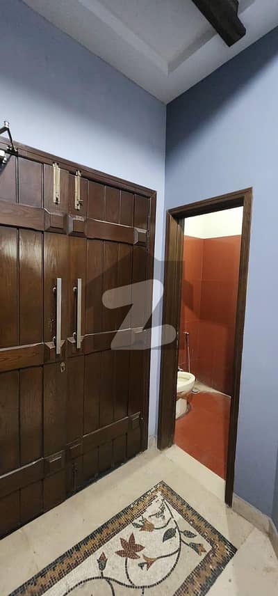 10 Marla house for sale in wapda town