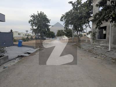 گلبرگ ریزیڈنشیا - بلاک آر گلبرگ ریزیڈنشیا,گلبرگ,اسلام آباد میں 7 مرلہ رہائشی پلاٹ 85.0 لاکھ میں برائے فروخت۔