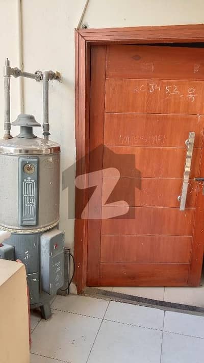 Defence Residence Block 2 3rd Floor 1102 Sqft VIP Fully Furnished Apartments For Rent