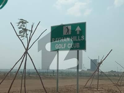 Precicnt-20 GOLF Plots Available At Investor Rates. Most Futuristic And Credible Investment