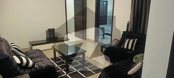 2 Bed Apartment In Sector C Available For RENT In Askari 11 Lahore