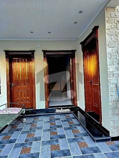 25x40 4 Marla House Prime Location for rent in G-13