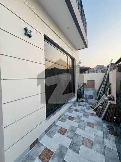 5 Marla Brand New House for Sale Green City, Near DHA Phase 6 & Airport