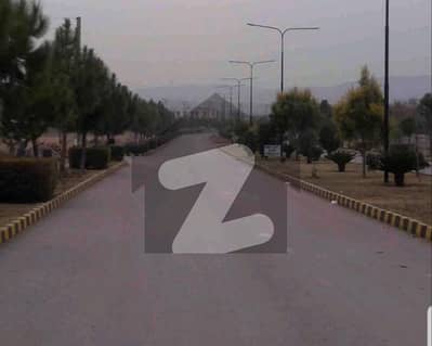 Reserve A Centrally Located Residential Plot Of 20 Marla In Wapda Town - Block B