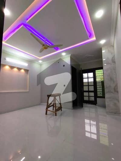 Brand New Upper Floor For Rent in I 11