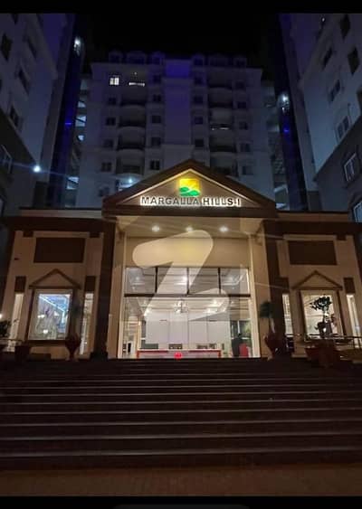 ای ۔ 11/1 ای ۔ 11,اسلام آباد میں 3 کمروں کا 8 مرلہ فلیٹ 3.5 کروڑ میں برائے فروخت۔