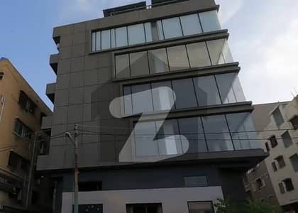 Affordable Office For Rent In DHA Phase 5