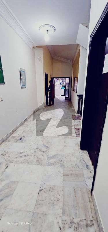 Get In Touch Now To Buy A Office In Clifton - Block 4 Karachi