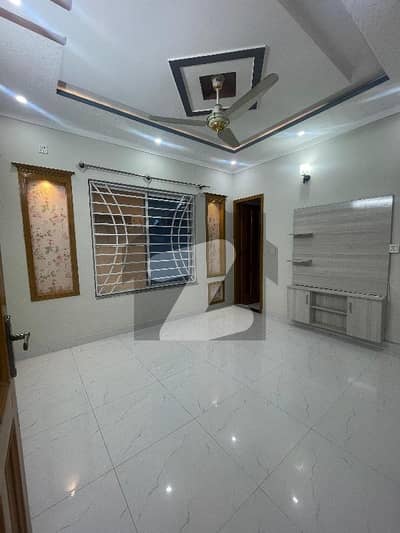 8 Marla Full House For Rent In G-13 Islamabad
