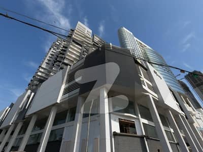 Get A 15000 Square Feet Office For Rent In Clifton - Block 9